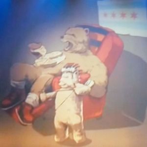 Meet your Posher, Dre